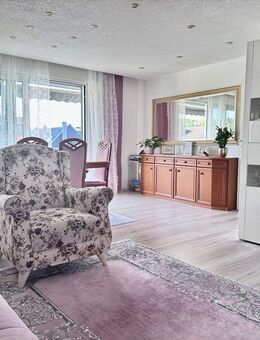 +++3-Zimmer-Wohnung mit Balkon und Stellplatz + gr. Gästezimmer!+++ - Koblenz