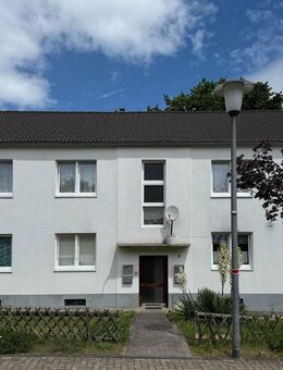 Mehrfamilienhaus mit solider Rendite in zentraler Lage von Hennef-Geistingen - Hennef (Sieg)