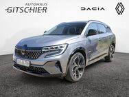 Renault Espace, Esprit Alpine E-Tech Full Hybrid 200, Jahr 2024 - Pfullendorf