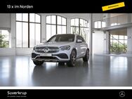 Mercedes GLC 220, d AMG SPUR, Jahr 2022 - Kiel