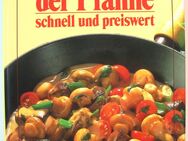 Kochbuch - Allerlei Rezept-Ideen - Leckeres aus der Pfanne schnell und preiswert - Biebesheim (Rhein)