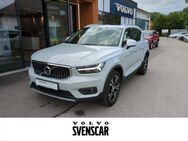 Volvo XC40, T5, Jahr 2021 - Baierbrunn