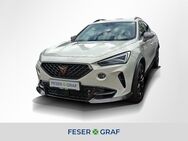 CUPRA Formentor, 2.5 TSI VZ5 Taiga Grey, Jahr 2024 - Erlangen