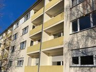 Schöne 3-Zimmer-Wohnung mit Balkon! - Paderborn