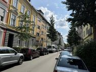 Stilvoll wohnen in Düsseldorf-Unterbilk - Balkon, Einbauküche & Toplage! - Düsseldorf