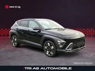 Hyundai Kona, SX2 HEV HEV TREND Assistenz-Paket, Jahr 2023 - Kippenheim