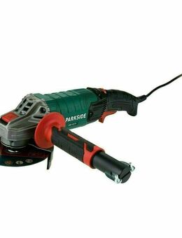 PARKSIDE® Winkelschleifer »PWS 125 «, 1200 Watt - Wuppertal
