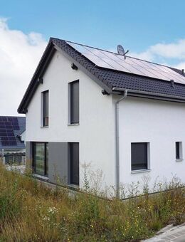 Für alle, die neu denken - und modern wohnen wollen - Michelau (Steigerwald)