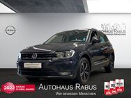 VW Tiguan, 2.0 TDI Join, Jahr 2018 - Memmingen