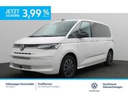 VW Multivan, 2.0 TDI Style Euro 6d ISC FCM, Jahr 2024 - Stuttgart