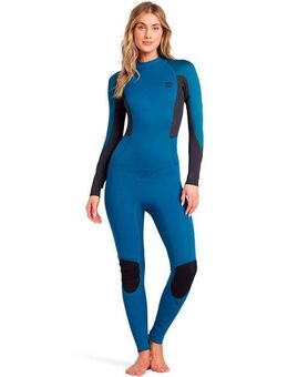 Billabong Neoprenanzug 3/2mm Launch