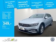 VW Passat Variant, 2.0 TDI Alltrack, Jahr 2022 - Isny (Allgäu)