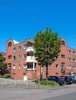 2-Zimmer-Wohnung in Dortmund Innenstadt-Nord - Dortmund
