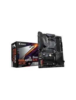 Gigabyte B550 AORUS ELITE AX V2 Mainboard