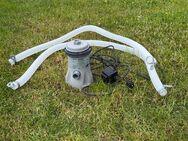 Bestway Filterpumpe 58381 - Ahlen