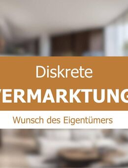 Gepflegte 3-Zimmer Wohnung mit Balkon in Altdorf - ideal für Kapitalanleger mit Perspektive! - Altdorf (Bayern)
