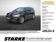 VW Touran, 1.5 TSI R-Line HIghline, Jahr 2023 - Georgsmarienhütte