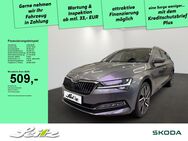 Skoda Superb, 2.0 TDI Combi Style, Jahr 2024 - Sonthofen