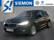 Skoda Fabia, 1.0 TSI Selection, Jahr 2024 - Lengerich (Nordrhein-Westfalen)