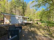 Seltene Gelegenheit: Traumhaftes Ferienhaus an der Sammerbach - Kordel