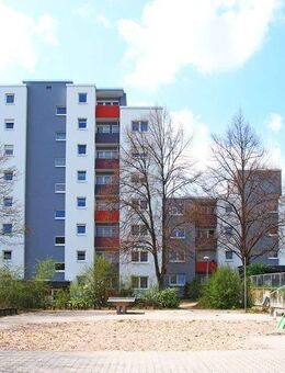 Moderne 3 Zimmer Wohnung in Neugereut - Stuttgart