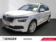 Skoda Kamiq, 1.5 TSI Tour Business-Paket, Jahr 2023 - Eutin