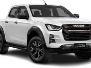 Isuzu D-Max, Double Cab V-Cross # #ANDROID # #, Jahr 2022 - Bayreuth