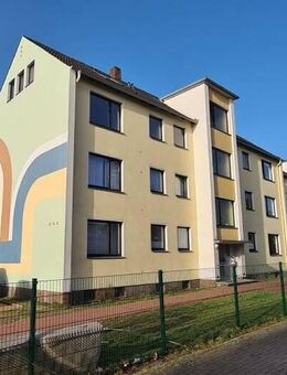 Schöne Single Wohnung in Verden - Verden (Aller)