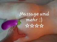 Geile Massage und mehr für reife Männer und Jungs gegen TG (ab 18 Jahre) - Berlin