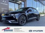 Hyundai IONIQ 5, 7.4 Heckantrieb 7kWh DYNAMIQ, Jahr 2024 - Ibbenbüren