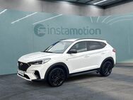 Hyundai Tucson, 1.6 N Line, Jahr 2019 - München