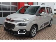 Citroen Berlingo Shine M PT110 Dach AHK Kamera Shz Apple - Großrudestedt