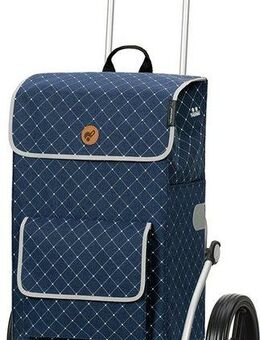 Andersen Einkaufstrolley Royal Tamo, 51 l, inkl. Thermofach