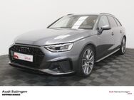 Audi A4, Avant 35 TDI S line, Jahr 2024 - Solingen (Klingenstadt)