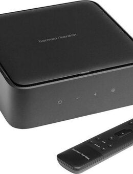 Harman/Kardon Hi-Fi Stereoverstärker Verstärker (200 W)