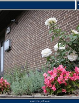 MODERNISIERTES FAMILIENHAUS MIT VOLLKELLER UND GARAGE - Velpke