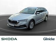 Skoda Octavia, 2.0 TDI Combi Ambition SiHz, Jahr 2021 - Weimar