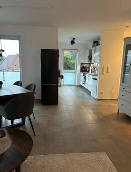 Neubauwohnung (Erstbezug) in zentraler Lage - Ibbenbüren