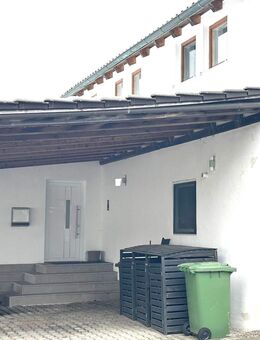 Individueller Familiensitz sehr Exklusiv mit Swimmingpool - Ergolding