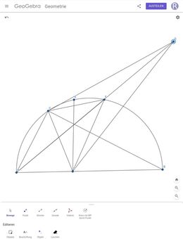 Mathematik Physik Informatik Elektrotechnik - Erlangen