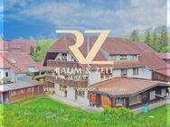 Großzügige Gartenwohnung mit Schwarzwaldflair - Ühlingen-Birkendorf