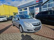 Opel Corsa Selection "110 Jahre"TÜV Neu*Allwetterreifen - Flensburg