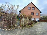 Zwei Familienhaus ruhige Lage in Emmerstedt - Helmstedt