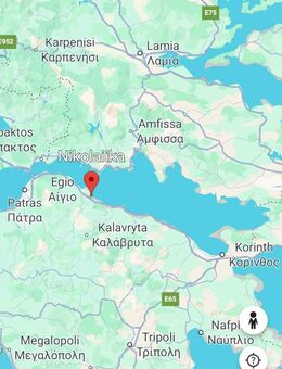 ❗GRIECHENLAND Hilfe gesucht❗ - Kropp
