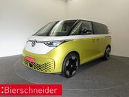 VW ID.BUZZ, Pro 21 IQ LIGHT, Jahr 2022 - Weißenburg (Bayern)