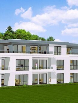 ETW 97 m² Wfl. in Stadtvilla ! - Hiddenhausen