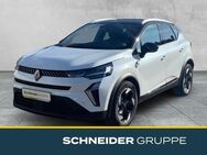 Renault Captur, Techno Mild Hybrid 160 EPA, Jahr 2022 - Mittweida