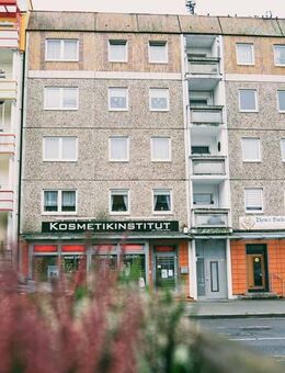 Mittendrin! - Prenzlau