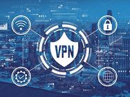 VPN 2 Jahre gültig bis 29.08.2025 von PRIVAT Supergünstig - München