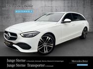 Mercedes C 220, d T AVANTGARDE SPUR, Jahr 2023 - Wiesloch